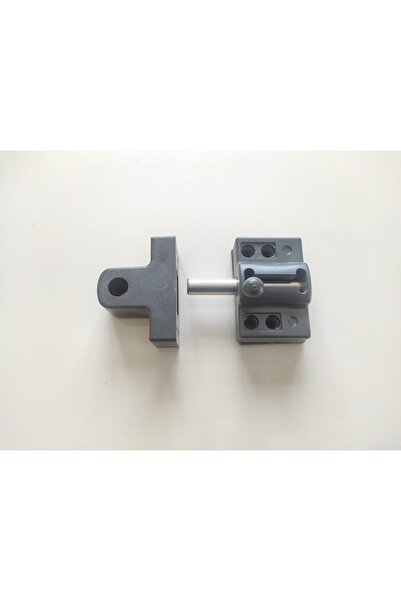 Caspian Plus RC PVC Kapı Pencere Çocuk Emniyet ve Hırsız Güvenlik Pimapen Kilidi