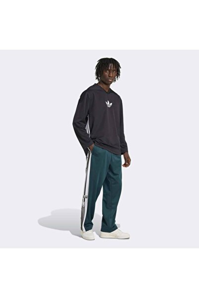 adidas Adibreak Classic Erkek Yeşil Pantolon (JY1304)