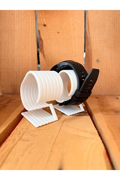 Chamelon Studio Minimal Design Watch Stand for 2 Watches – Durable and Decorative Watch Display Holder