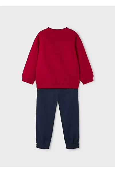 MAYORAL Boy's Tracksuit Set