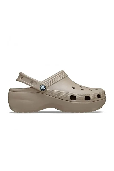 Crocs Saboti Classic Platform W