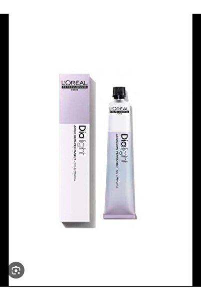 Matrix DIALIGHT 7 NUMARA SAÇ BOYASI