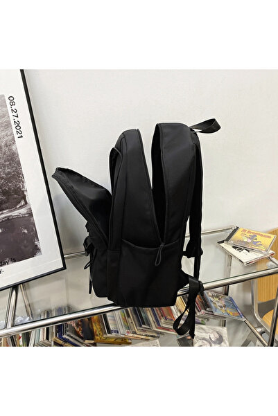 OEM School bag/backpack for school, work or travel, 48 x 33 x 20 cm, ZY-518