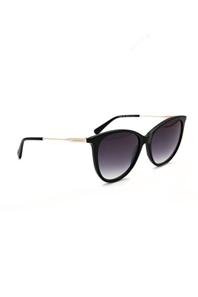 Longchamp Lo 746S C001 Women's Sunglasses