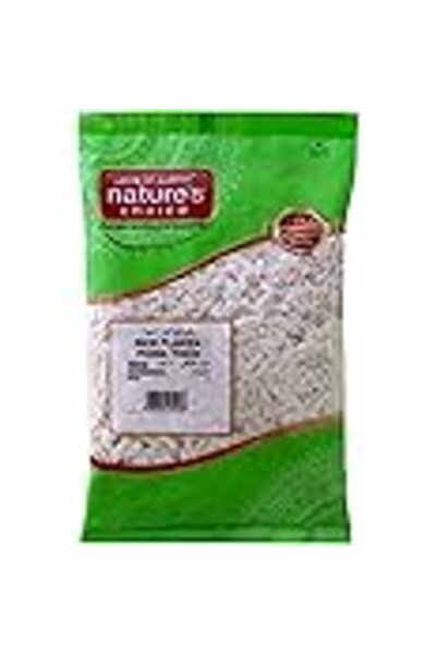 Natures Choice RICE FLAKES (POWA) THICK 500G