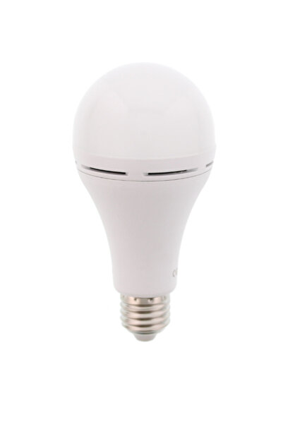 Well Bec LED cu baterie A60 E27 7W 230V