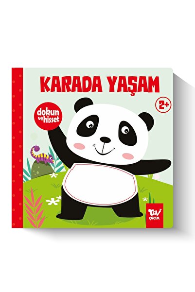 Türkiye Diyanet Vakfı Yayınları لمس وحس الحياة على الأرض