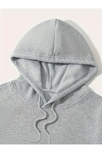 bellanova Σετ αθλητικής φόρμας με κουκούλα και φούτερ με υπέροχο σχέδιο