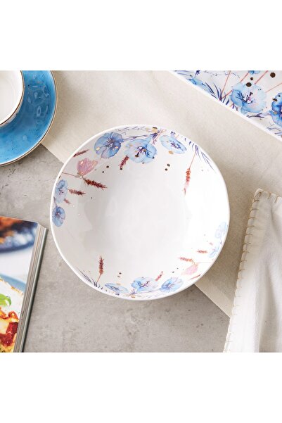 Generic Meadow Side Plate - 22 cm