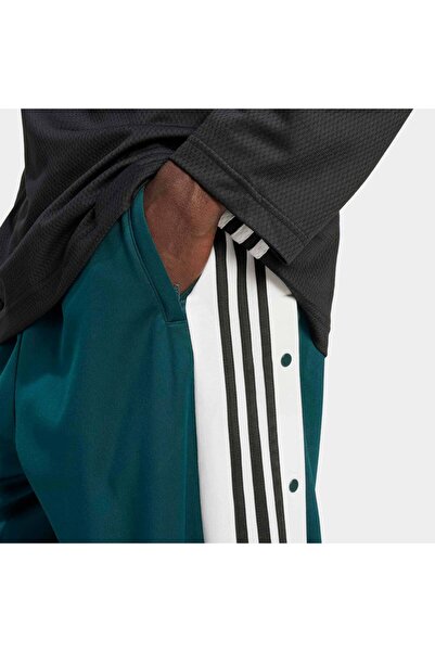 adidas Adibreak Classic Erkek Yeşil Pantolon (JY1304)