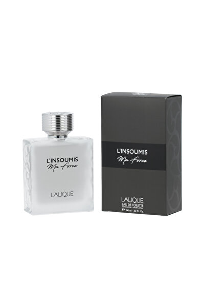 Lalique Apa de toaletă The Insoumis My Strength 100 ml (bărbați)