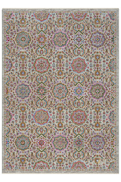 SEYRAN HALI Monde Multi Halı Salon Oturma Odası Çocuk Odası Yatak Odası Halıs...