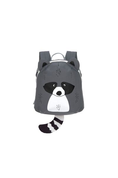 Lassig About Friends Backpack Racoon