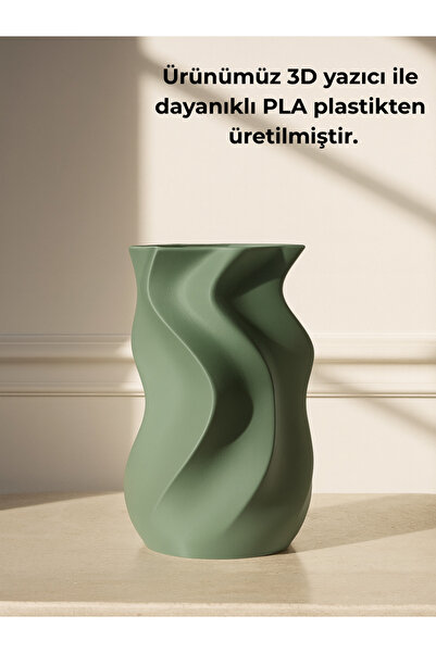 LUJU STUDIO Lume Vazo