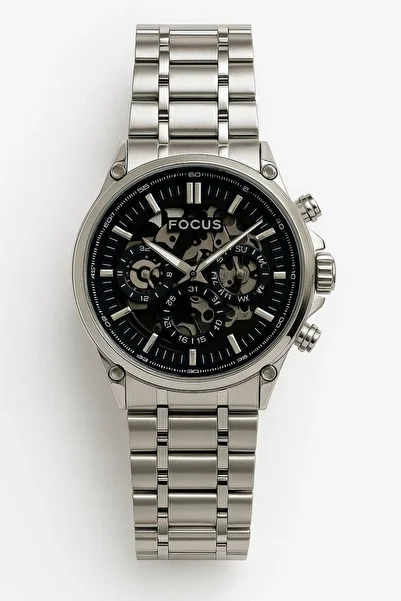 Focus Brand Men's Wristwatch