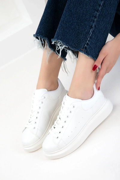 Zerenyus Aleksandre Premium Casual Women's Sneaker Sports Shoes