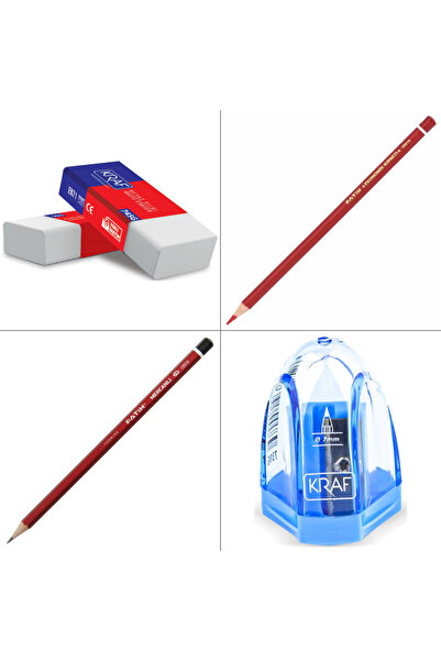 ICECOPY Okul Kırtasiye Seti 1