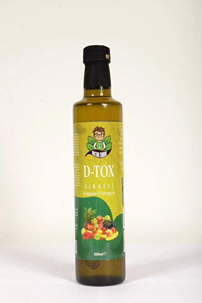 aktar sabri “Doğal Fermente Detox Sirkesi 500 ml | Katkısız & Doğal | Aktar S...