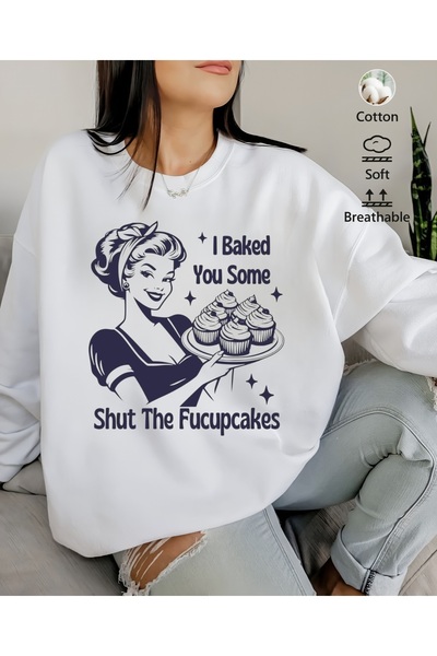 Jose Clothing Μακρυμάνικο φούτερ με στάμπα Premium Oversize Cut