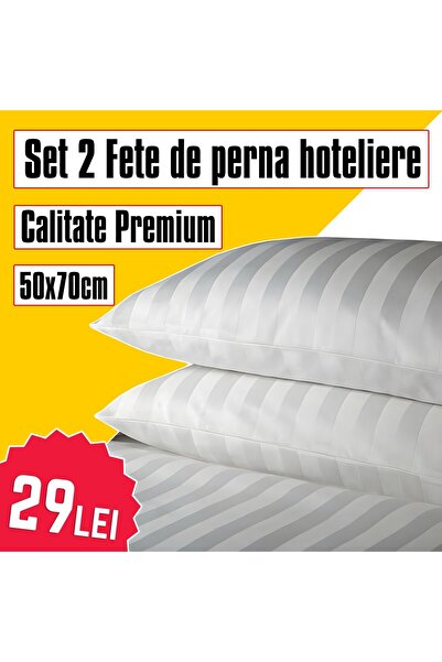 H Hotel Supplier Fete perna Hoteliere Damasc 50x70
