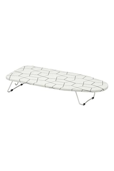 Generic Ironing Board White 73x32cm
