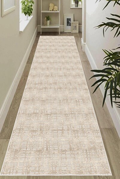 Pelura Halı سجادة أرضية حديثة مطبوعة رقميًا ومضادة للانزلاق وقابلة للغسل