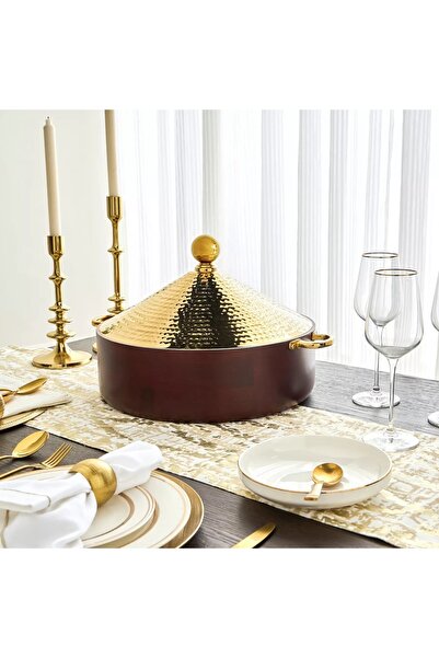 Generic Nomad Food Warmer - 3 L