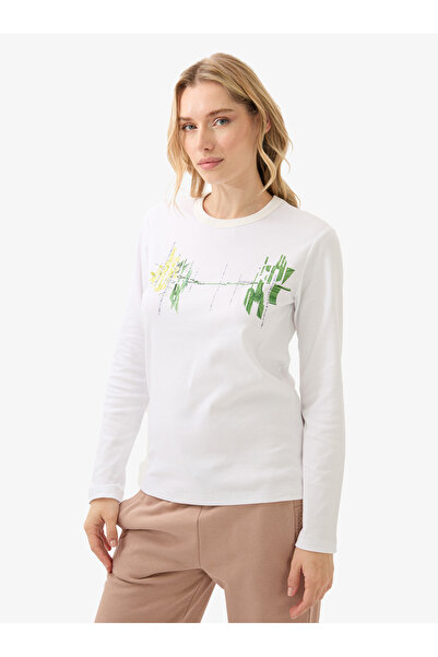 Blackspade Γυναικείο T-Shirt 60587 - Λευκό