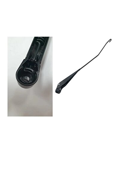 Rbw R12 FREZELİ (GEÇMELİ) SİLECEK KOLU 2 ADET