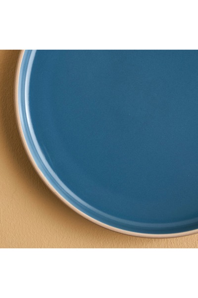 Generic Mondo Ceramic Dinner Plate - 26 cm