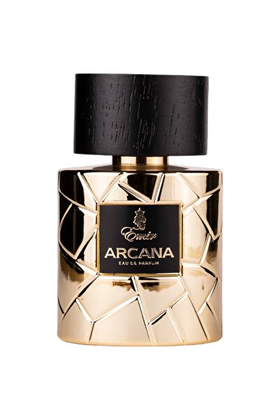 EMIR Parfum arabesc, Unisex, Emir, Arcana, 100 ml