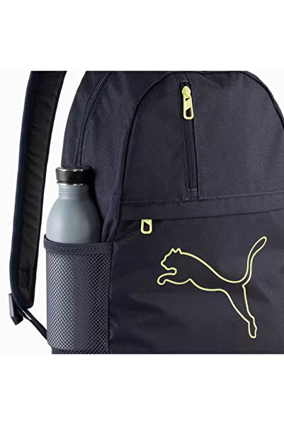 Puma Plus Backpack Lacivert Unisex Sırt Çantası 091180-08