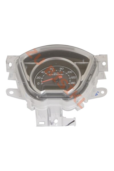 Honda Dio Kilometre Saati [Orijinal]