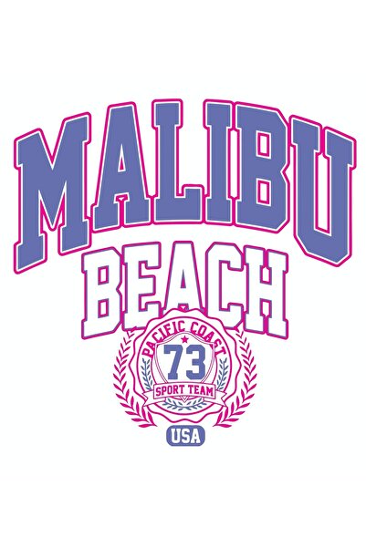 Jose Clothing سويت شيرت مطبوع بأكمام طويلة وقصة كبيرة الحجم