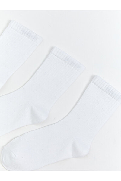 LC Waikiki Șosete pentru fete de sezon nou, pachet de 5