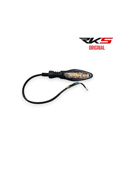 RKS ORIJINAL VRS 125 Arka Sinyal Sağ