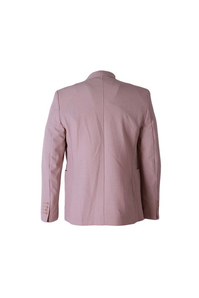 trender Flay Beige Men's Jacket 26Ky47000015