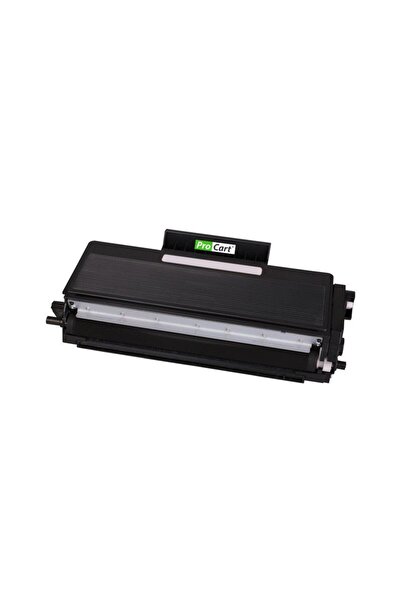 PROCART Compatible bulk toner TN3280, TN3285, TN650, TN3170 Black Brother