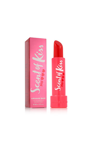 Armand Basi Apă de toaletă Armand Basi Scent of Kiss My Heart 50 ml (femei)