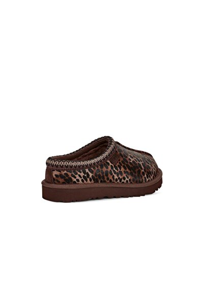 UGG W Tasman Caspian Burnt Cedar 1158350