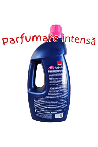 Sano MAXIMA 4L Soft Silk Hair Conditioner