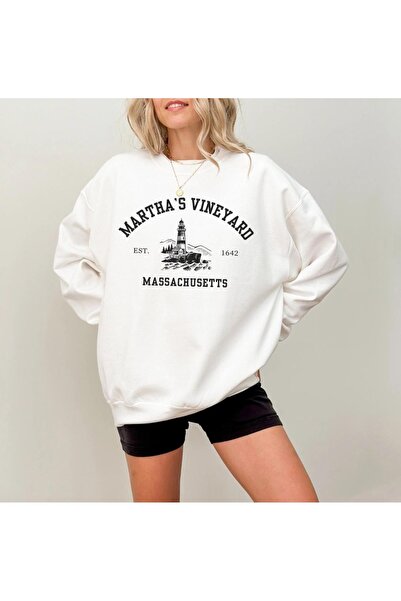 Jose Clothing Μακρυμάνικο φούτερ με στάμπα Premium Oversize Cut