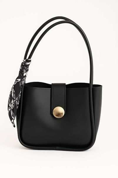 ROYAL LADYS حقيبة باجيت (مشبك ذهبي) - مع محفظة، حقيبتان في واحد (قد تكون تصمي...