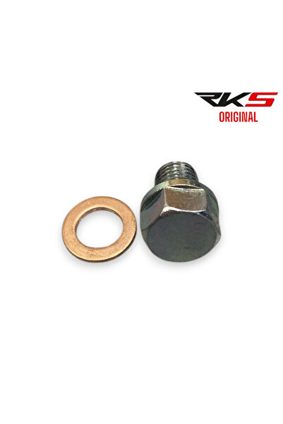 RKS ORIJINAL VRS 125 Yağ Tapası