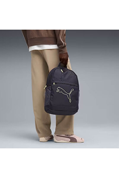 Puma Рюкзак Plus Backpack Lacivert Unisex 091180-08