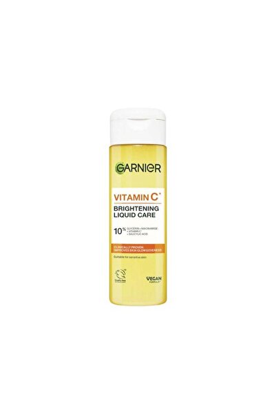 Garnier Lotiune Tonica Vitamina C Garnier, 120ml