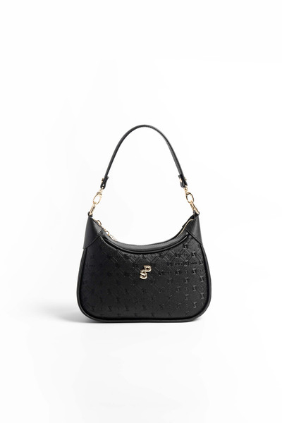 Silver Polo Kadın Omuz Çanta 1180