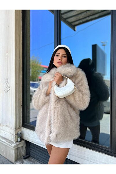 Göker Life Printli Cepli Lolita