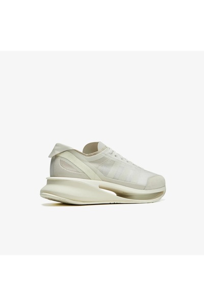 adidas Y-3 S-Gendo Run Y-3 Cream White / Talc / Wonder White