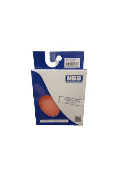 Butik NBB GÖĞÜS UCU KAPATICI SİLİKON